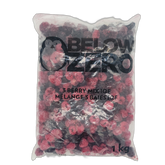 Below Zero Three Berry Mix 1kg